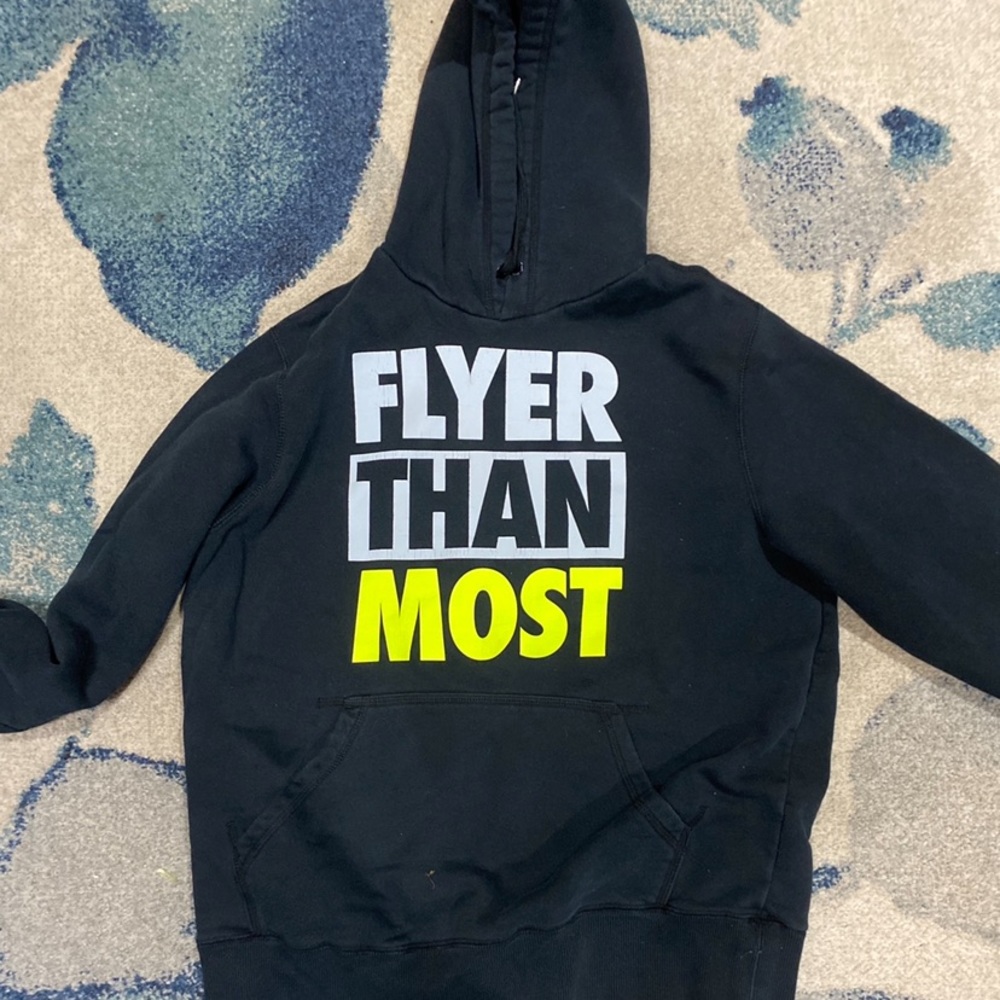Flyers hoodie